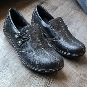 Clark's slip on